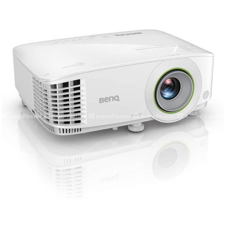 BenQ EW600 WXGA Wireless Android Smart Projector