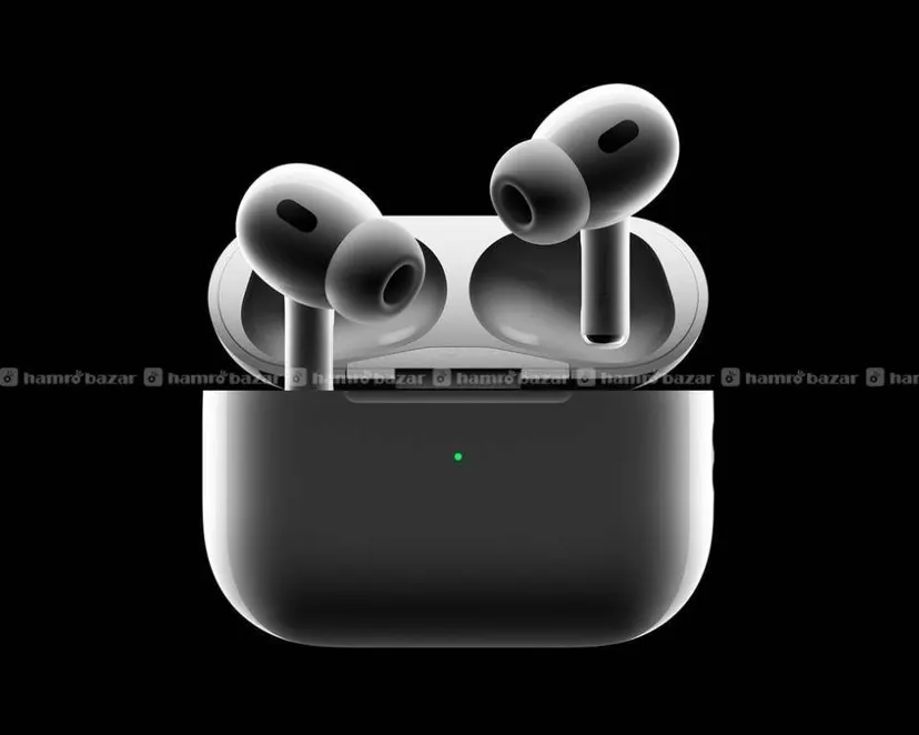 AirPods Pro (2nd generation) - Apple