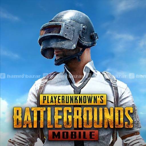 PUBG Mobile UC In Nepal