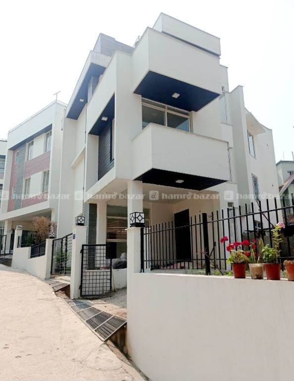 House sale at bhaisepati near medicity hospital