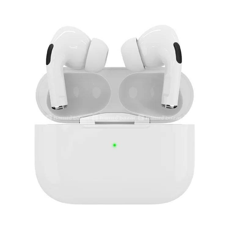 P3 Tws Wireless Bluetooth Headset Touch Control Ea