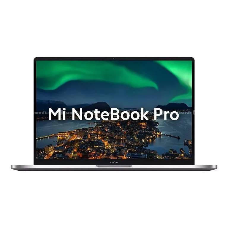 Mi NoteBook Pro i7 11Gen 16GB/512GB 14" Laptop