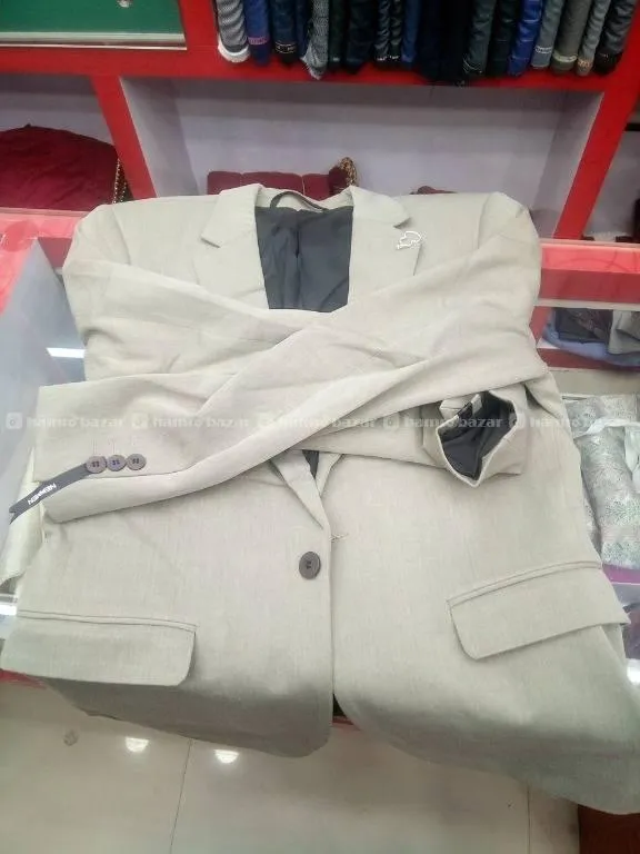 Korean coat