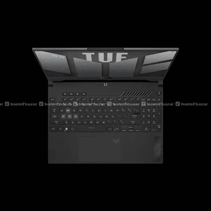 ASUS TUF Gaming A15 (2023) FA507NU