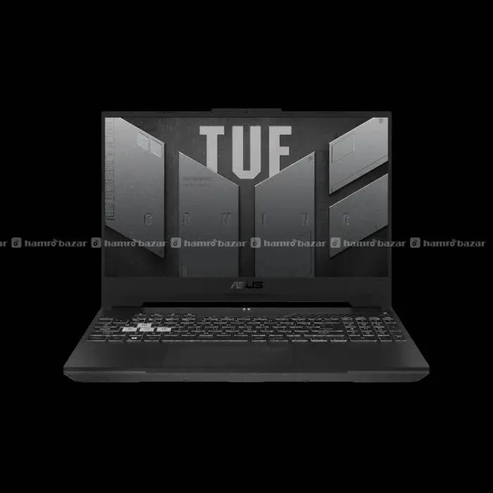 ASUS TUF Gaming F15 FX507ZM
