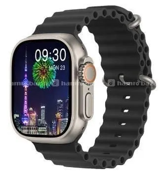 Ultra 9 Smartwatch