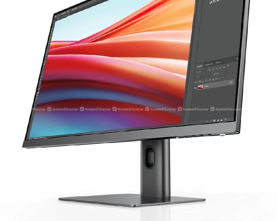 Xiaomi 4K Monitor 27 inch