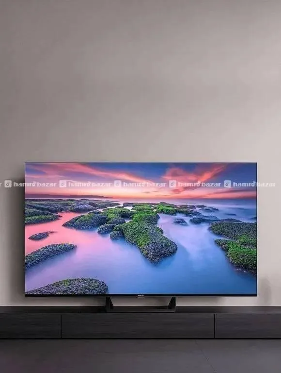 Xiaomi TV A2 55" Smart life limitless vision