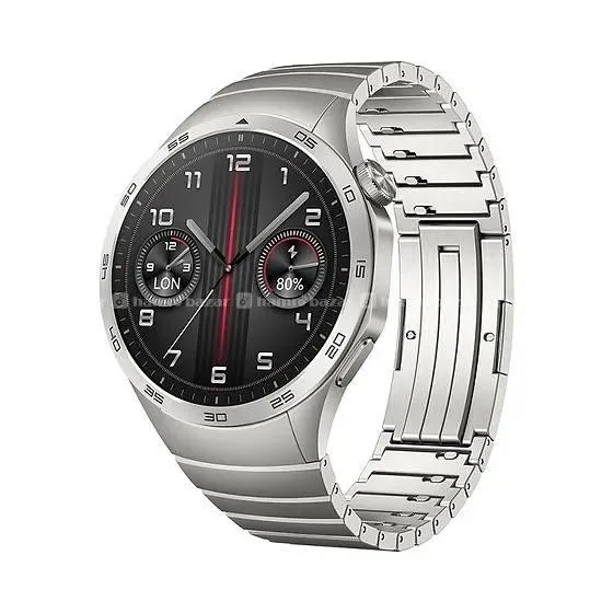 Huawei Watch GT 4 (46mm) Enhanced 24/7