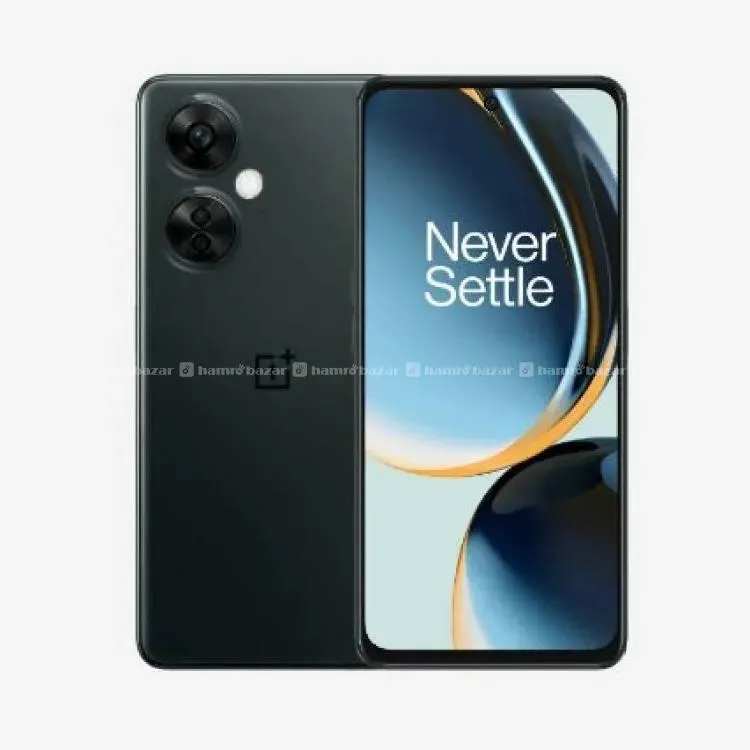 OnePlus Nord CE 3 Lite 5G Smartphone