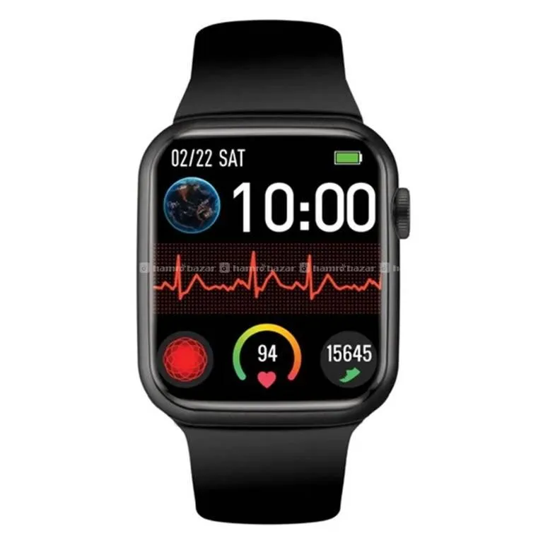 Promate Smartwatch BT Call 1.9'' XWATCH-B19