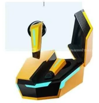 Gaming Bluetooth Earbuds JK-20