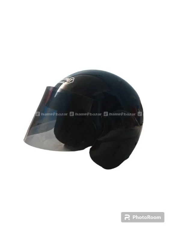 Safetymet Helmet