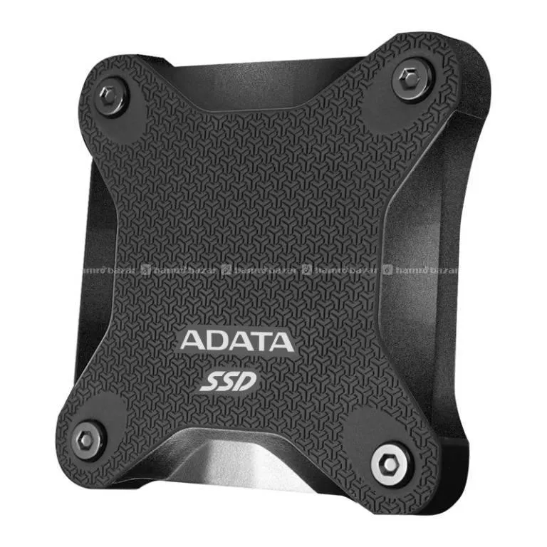 ADATA SD600Q 240GB USB 3.1 Portable External SSD