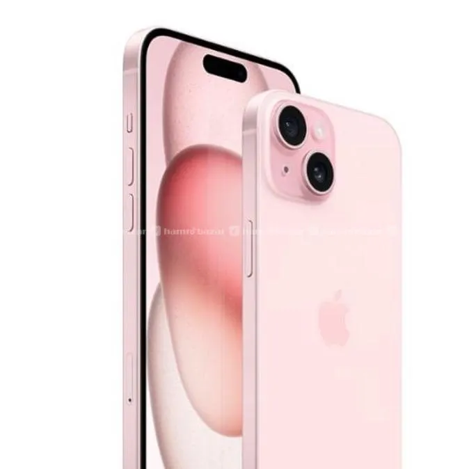 iPhone 15 256gb 2years Warranty Insurance Authoriz