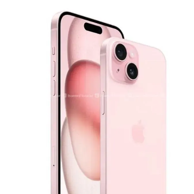 iPhone 15 256gb 2years Warranty Insurance Authoriz