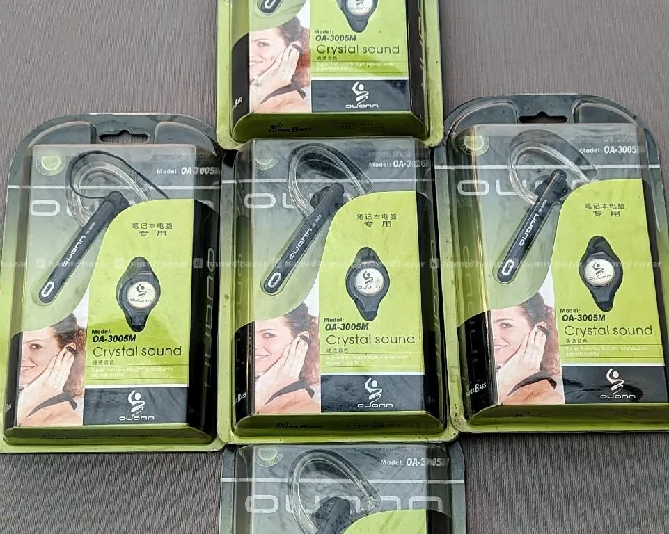 Ovann-OA.3005M Headphones
