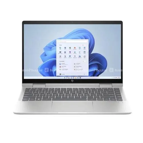 HP Envy x360 14| Intel Core i7 - 1355U Processor |