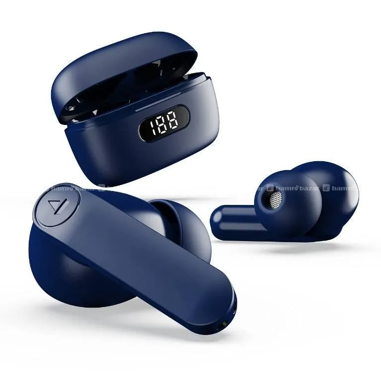 boAt Airdopes 121 PRO TWS Earbuds Signature Sound