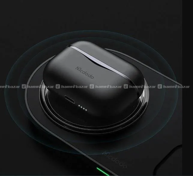 MCDODO HP-3300 ANC+ENC TWS Earbuds BRAND NEW