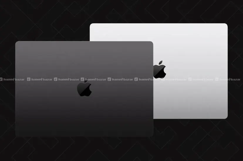 macbook pro M1 14 inch Internal Screen.