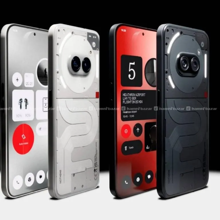 Nothing Phone 2a 8GB 256GB