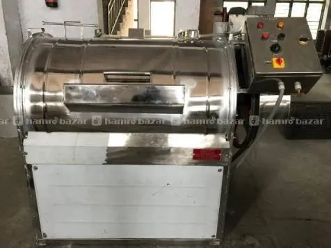 Laundry Washing Machine 30 kgs