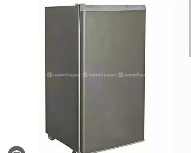 Colors 100 liter Refrigerator CL-DCR110 Lite