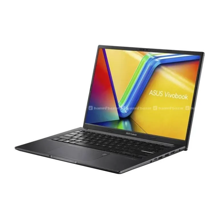 ASUS Vivobook 14X (M1405YA) R7-7730U 24|512GB 14"