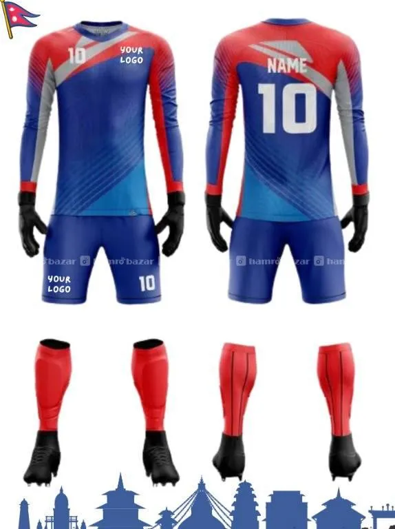 Custom Football Jersey In Nepal Football Jersey Ne