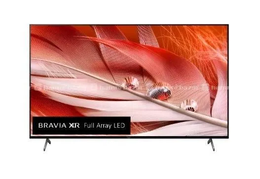 Sony Bravia X90J 75Inch Full Array Android Tv