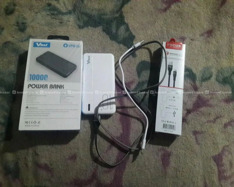 10000 power bank sell