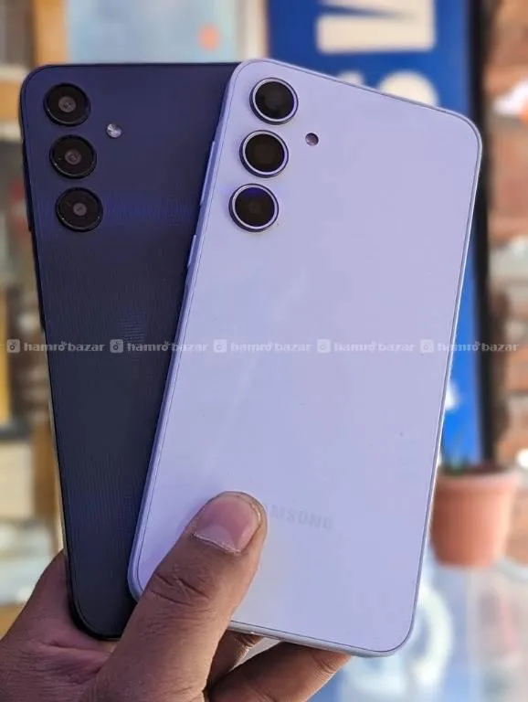 Samsung Galaxy A55 12gb256gb
