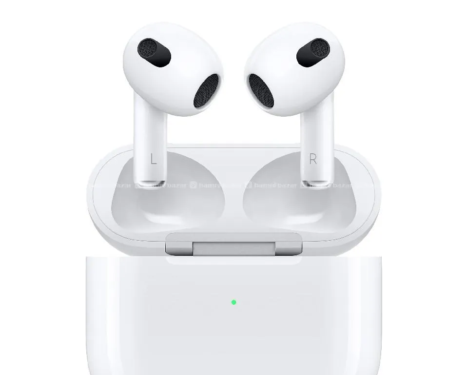 3rd gen Airpods