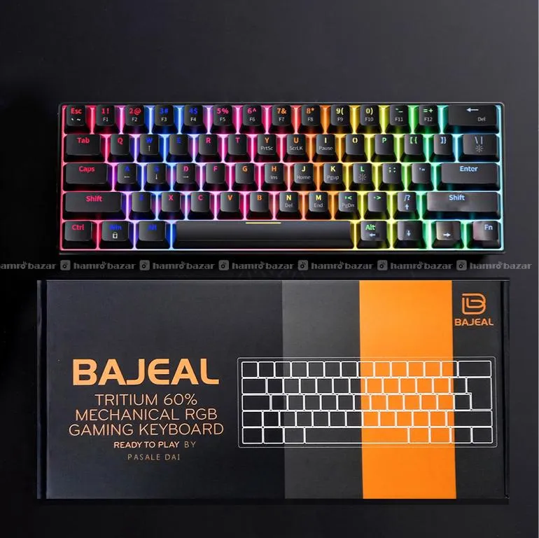 Mechanical Keyboard