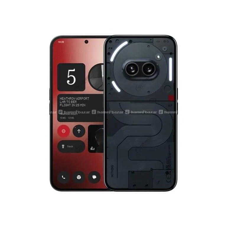 Nothing Phone 2a 5G 8GB RAM 128GB