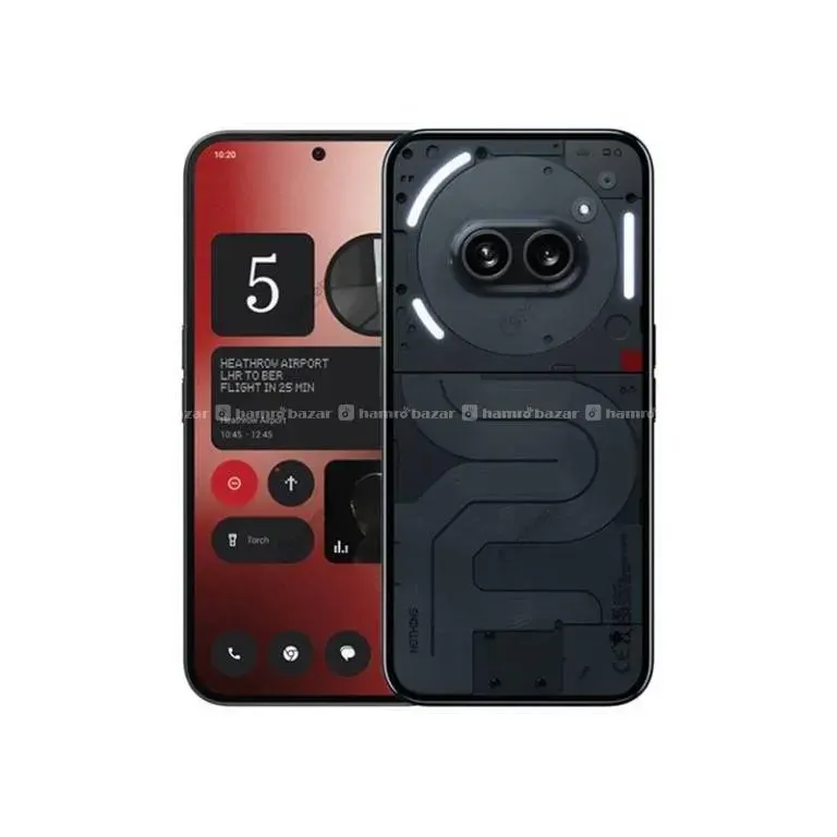 Nothing Phone 2a 5G 8GB RAM 128GB