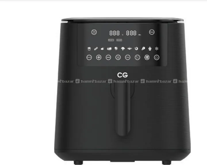 CG 7. 2 LITERS AIR FRYER AEROFRYER BEST AIR FRYER