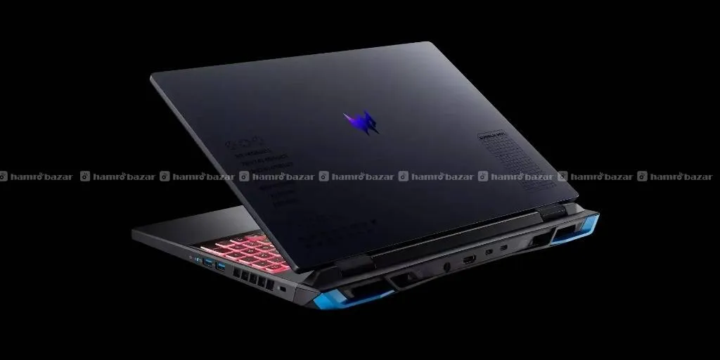 ACER PREDATOR HELIOS NEO 16 2024 14900HX RTX 4060