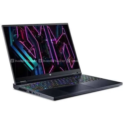 Acer Predator Helios 16 13th Gen i9-13900HX
