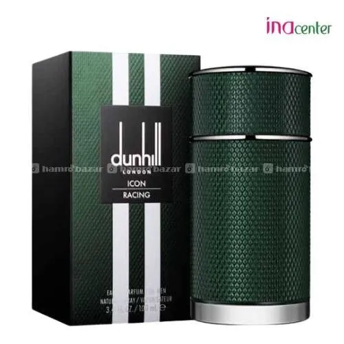 DUNHILL RACING PERFUME FOR MEN 100ML