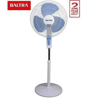 Baltra BF134 Jet 16" Stand Fan With Timer