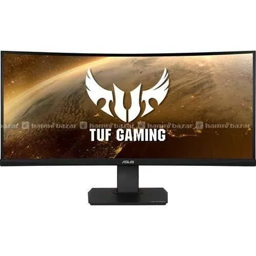 ASUS TUF Gaming VG35VQ 35″ 21:9 Curved 100 Hz HDR