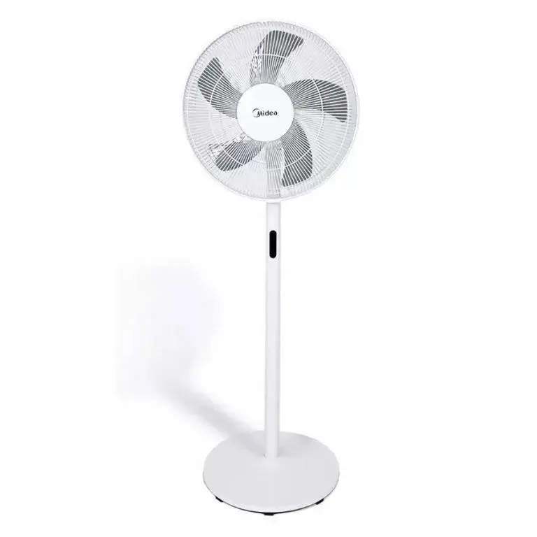Midea 16″ Stand Fan With Remote FS40-18BR 6000