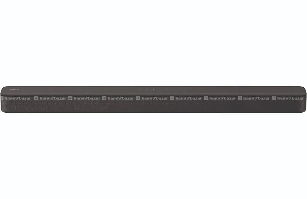 Sony S100F 2.0ch Soundbar with Bass Reflex Speaker