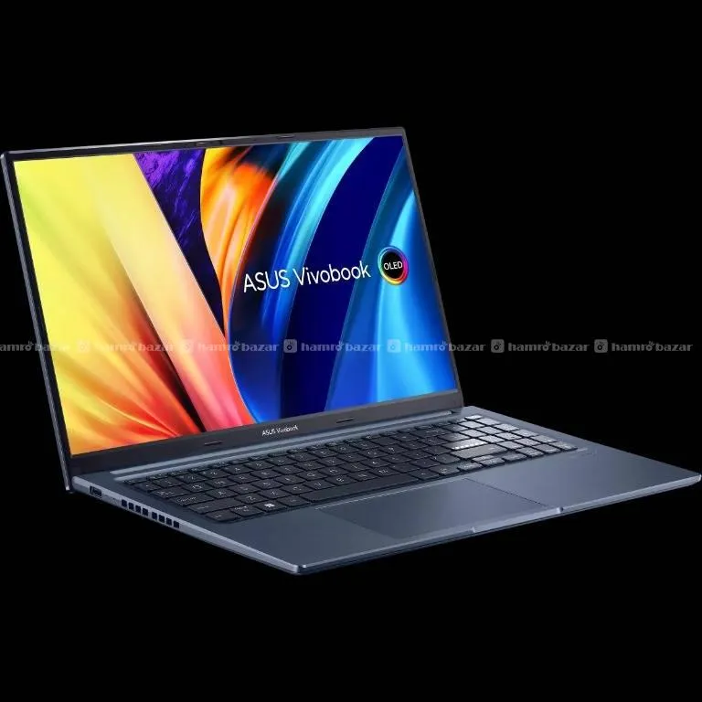Asus Vivobook 15X I7-12700H 512GB|8GB Laptop
