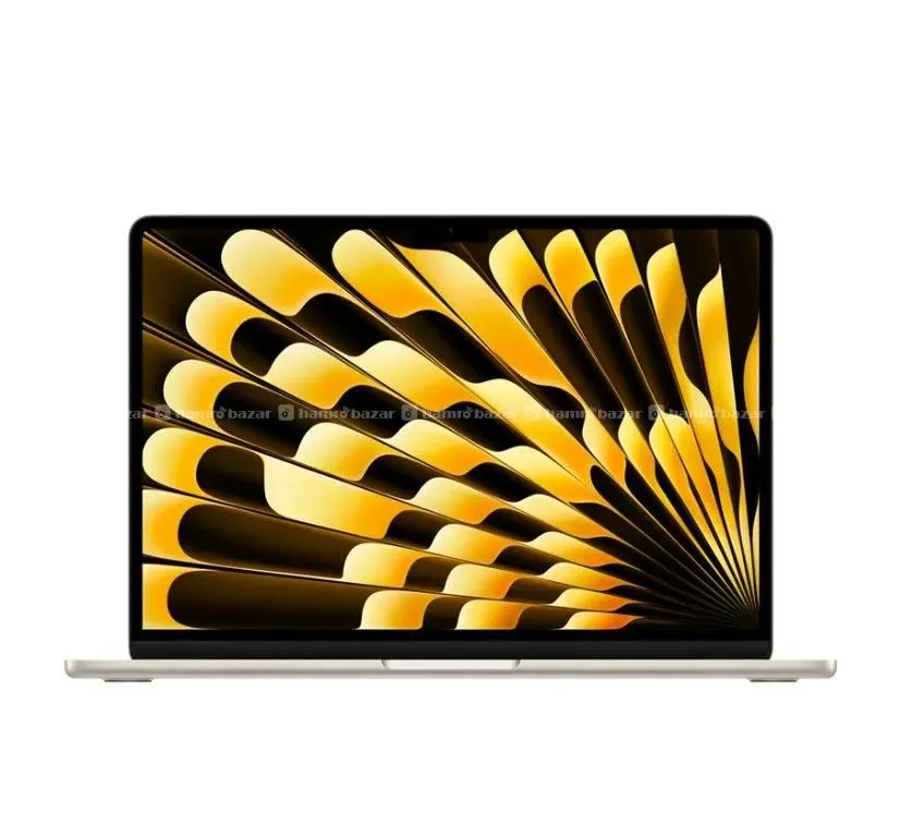 Apple Macbook Air 15" M3 8GB | 512GB Laptop