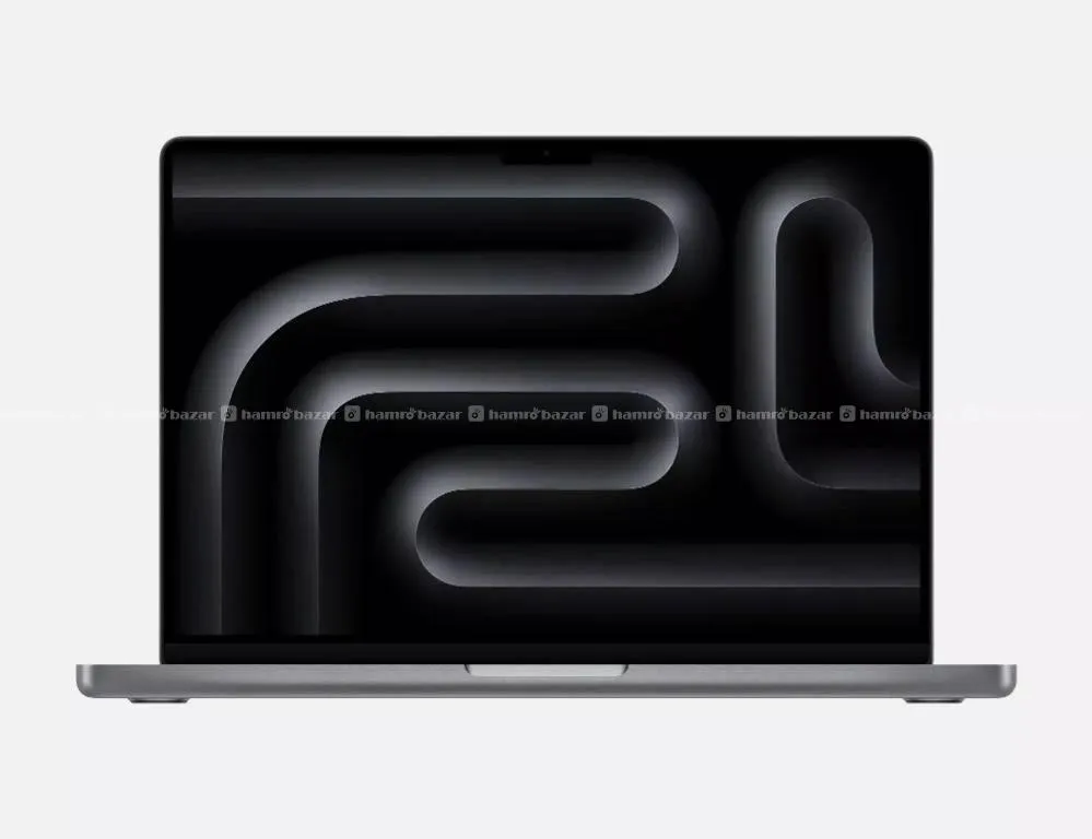 Apple MacBook Pro M3 8GB | 512GB SSD | 14" Laptop