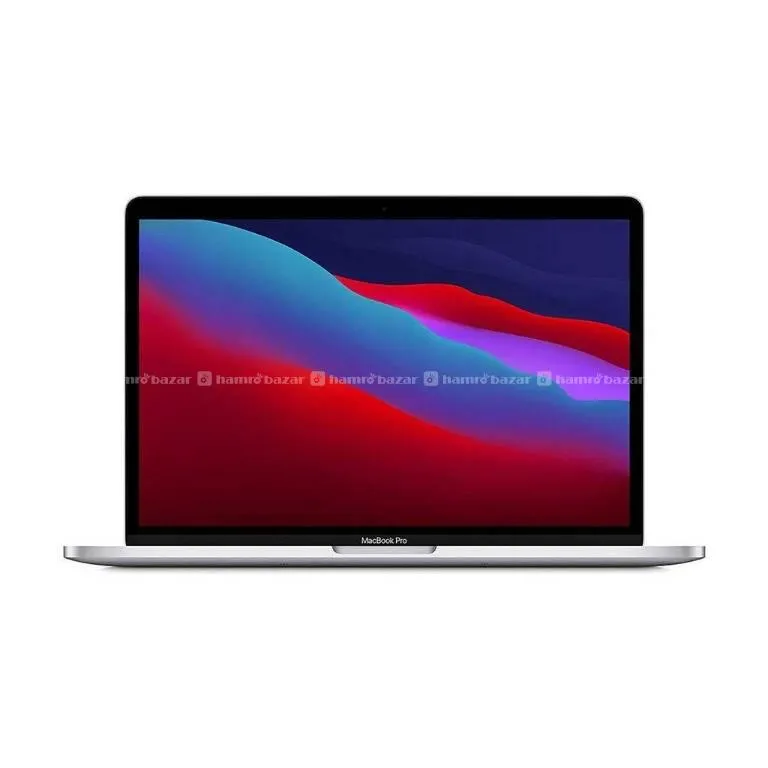 Apple Macbook Pro M1/8GB /256GB SSD /13.3" Laptop