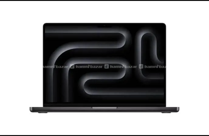 Apple MacBook Pro M3 14" 18GB| 512GB Laptop